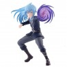 Figura Rimuru Tempest Banpresto 16 cm