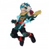 Figura Banpresto Izuku Midoriya My Hero Academia 11 cm