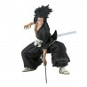 Figurine Kenpachi Zaraki Vibration Stars par Banpresto - 13 cm