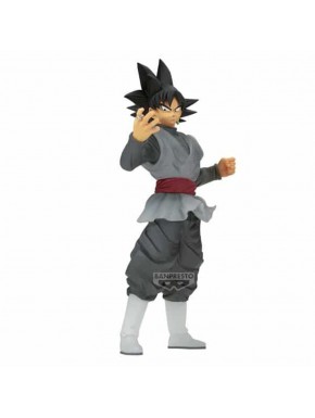 Figura de Goku Black de Dragon Ball Super en PVC