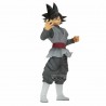 Figurine Goku Black PVC 19 cm Banpresto Dragon Ball Super