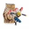Figura Minato Namikaze 7 cm Panel Spectacle Naruto Shippuden