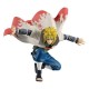 Figura Minato Namikaze Naruto Shippuden con base