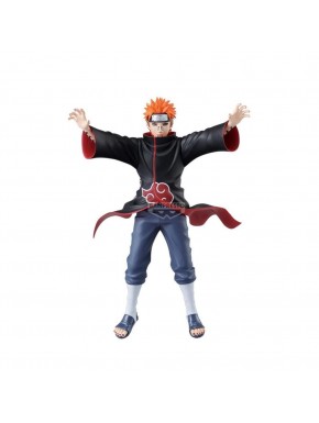 Figura Pain Banpresto Naruto Shippuden Vibration Stars
