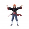 Figura Pain Banpresto Naruto Shippuden Vibration Stars 17 cm