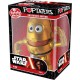 La Figure C-3PO de pommes de terre à la Tête de Star Wars