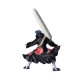 Figura de Kisame Hoshigaki de Naruto Shippuden de Banpresto