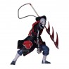 Figurine Banpresto Hidan Naruto Shippuden Vibration Stars 13cm