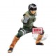 Figura Rock Lee Naruto Shippuden Vibration Stars Banpresto