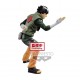 Figura Rock Lee Naruto Shippuden Vibration Stars Banpresto