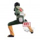 Figura Rock Lee Naruto Shippuden Vibration Stars Banpresto