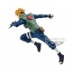 Figura Minato Namikaze Naruto Shippuden Banpresto