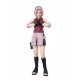 Figura articulada de Sakura Haruno de 14 cm de Naruto Shippuden