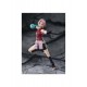 Figura articulada de Sakura Haruno de 14 cm de Naruto Shippuden