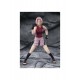 Figura articulada de Sakura Haruno de 14 cm de Naruto Shippuden