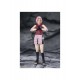Figura articulada de Sakura Haruno de 14 cm de Naruto Shippuden