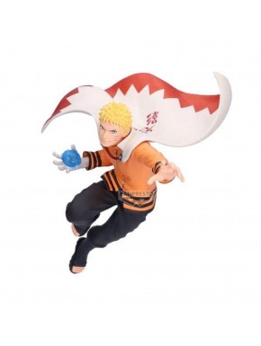 Figura de Naruto Uzumaki 18 cm Vibration Stars