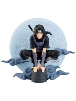 Figura Itachi Uchiha Naruto Shippuden 13 cm