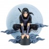 Figura Itachi Uchiha 13cm Naruto Shippuden Memorable Saga