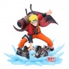 Figura Naruto Uzumaki Naruto Shippuden Memorable Saga 12cm