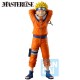 Figura de Naruto Uzumaki con traje naranja de 21 cm