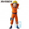Figure Ichibansho Naruto Uzumaki Terre des Vagues 21 cm