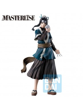 Figura Ichibansho de Haku del arco The Land of Waves de Naruto