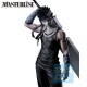Figurine Zabuza Momochi de 25 cm de Naruto