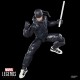 Figura articulada Daredevil Marvel Legends 15 cm