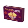 Jeu de société Exploding Kittens Party Pack