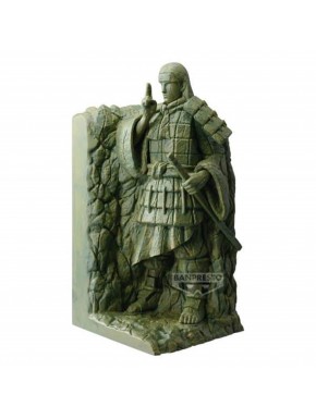 Figura de Hashirama Senju 19cm de Banpresto