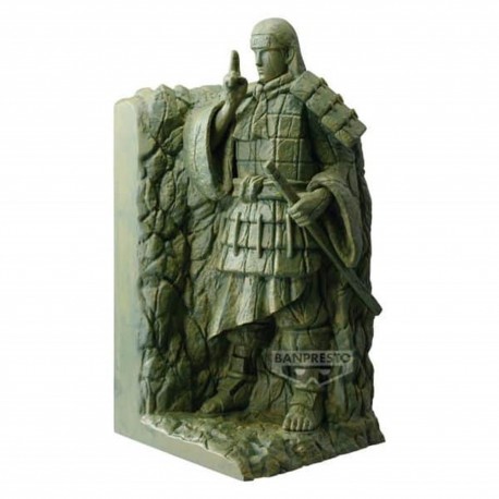 Figura de Hashirama Senju 19cm de Banpresto