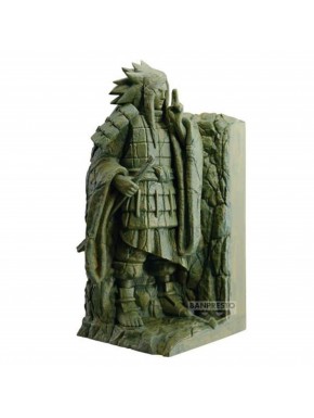 Figura de 19 cm de Madara Uchiha en el Valle del Fin