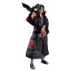 Figurine Itachi Uchiha de 28 cm, Banpresto, Naruto