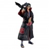 Figurine Itachi Uchiha Grandista Édition Spéciale 28cm Banpresto