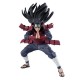 Figura de Hashirama Senju de 18 cm de Banpresto en pose dinámica