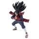 Figura de Hashirama Senju de 18 cm de Banpresto en pose dinámica