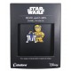 Pin R2-D2 Y C-3PO Star Wars Deluxe