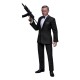 Figura articulada de James Bond 30 cm Hot Toys