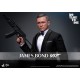 Figura articulada de James Bond 30 cm Hot Toys