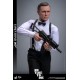 Figura articulada de James Bond 30 cm Hot Toys