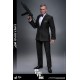 Figura articulada de James Bond 30 cm Hot Toys