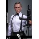 Figura articulada de James Bond 30 cm Hot Toys