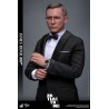 Figura James Bond Sem Tempo para Morrer 1/6 Hot Toys