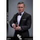 Figura articulada de James Bond 30 cm Hot Toys