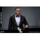 Figura articulada de James Bond 30 cm Hot Toys