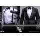 Figura articulada de James Bond 30 cm Hot Toys