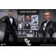 Figura articulada de James Bond 30 cm Hot Toys