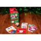 Caja y cartas del juego de cartas Funko Something Wild! Peppermint Lane