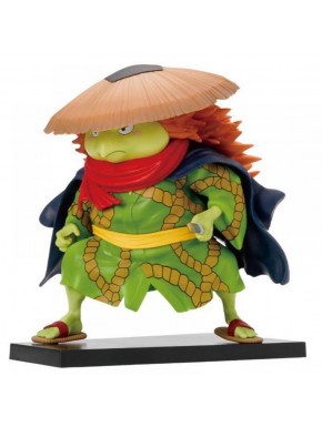 Figura de Kawamatsu 13cm One Piece Ichibansho